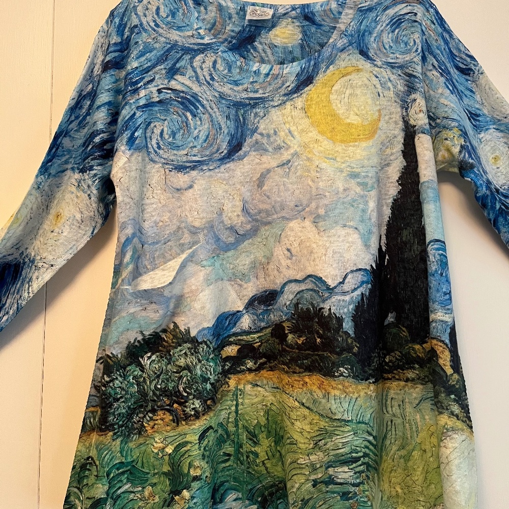 Woman s Top